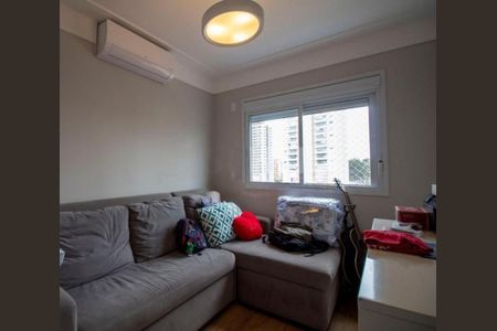 Apartamento à venda com 112m², 3 quartos e 2 vagas