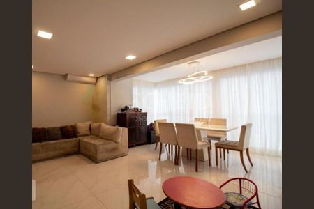 Apartamento à venda com 112m², 3 quartos e 2 vagas
