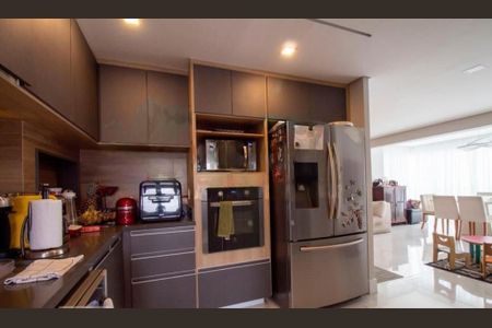 Apartamento à venda com 112m², 3 quartos e 2 vagas