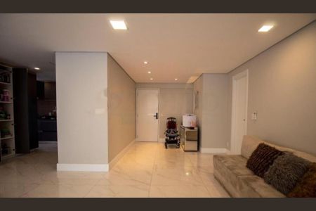 Apartamento à venda com 112m², 3 quartos e 2 vagas