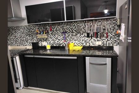 Apartamento à venda com 80m², 2 quartos e 1 vaga