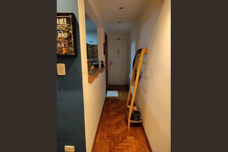 Apartamento à venda com 80m², 2 quartos e 1 vaga