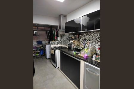 Apartamento à venda com 80m², 2 quartos e 1 vaga