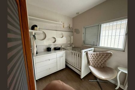 Casa à venda com 3 quartos, 160m² em Santo Amaro, São Paulo