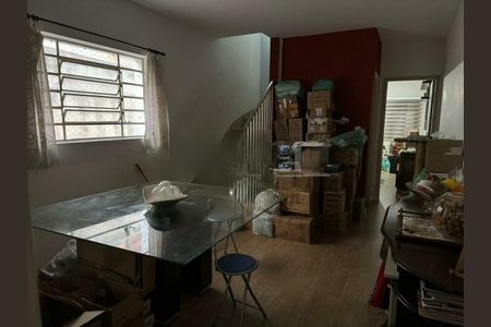 Casa à venda com 3 quartos, 160m² em Santo Amaro, São Paulo