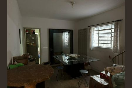 Casa à venda com 3 quartos, 160m² em Santo Amaro, São Paulo