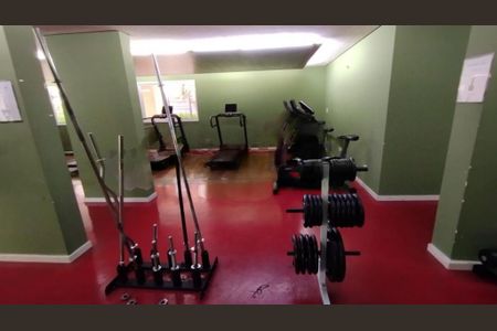Apartamento à venda com 3 quartos, 74m² em Vila Castelo, São Paulo