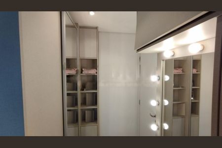 Apartamento à venda com 3 quartos, 74m² em Vila Castelo, São Paulo