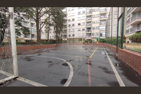 Apartamento à venda com 3 quartos, 74m² em Vila Castelo, São Paulo