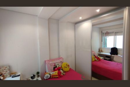 Apartamento à venda com 3 quartos, 74m² em Vila Castelo, São Paulo