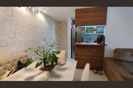 Apartamento à venda com 3 quartos, 74m² em Vila Castelo, São Paulo
