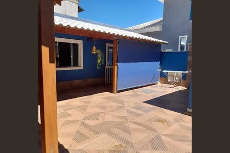 Casa à venda com 2 quartos, 170m² em Jacarepaguá, Rio de Janeiro