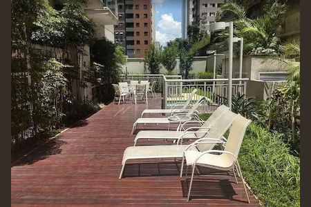 Apartamento à venda com 1 quarto, 54m² em Alphaville Industrial, Barueri