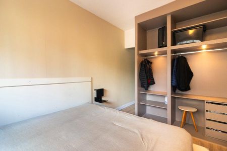 Apartamento à venda com 54m², 1 quarto e 1 vaga
