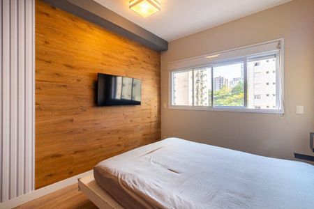 Apartamento à venda com 1 quarto, 54m² em Alphaville Industrial, Barueri