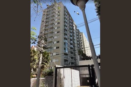 Apartamento à venda com 54m², 1 quarto e 1 vaga