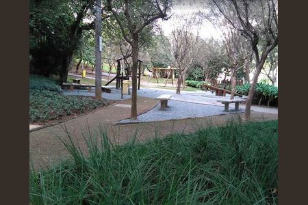 Apartamento à venda com 54m², 1 quarto e 1 vaga