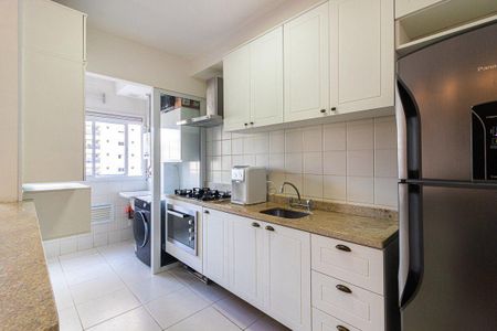 Apartamento à venda com 1 quarto, 54m² em Alphaville Industrial, Barueri