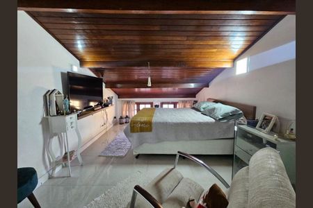 Casa à venda com 3 quartos, 78m² em Rio Pequeno, São Paulo