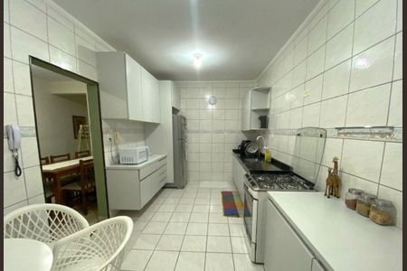 Apartamento à venda com 3 quartos, 80m² em Campestre, São Caetano do Sul