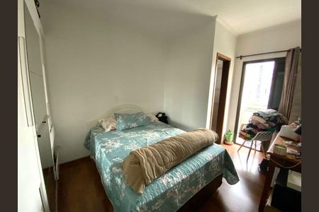 Apartamento à venda com 3 quartos, 80m² em Campestre, São Caetano do Sul