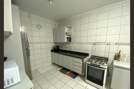 Apartamento à venda com 3 quartos, 80m² em Campestre, São Caetano do Sul