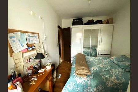 Apartamento à venda com 3 quartos, 80m² em Campestre, São Caetano do Sul