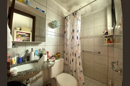 Apartamento à venda com 3 quartos, 80m² em Campestre, São Caetano do Sul