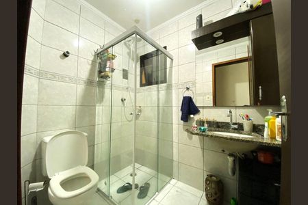 Apartamento à venda com 3 quartos, 80m² em Campestre, São Caetano do Sul