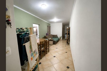 Apartamento à venda com 3 quartos, 80m² em Campestre, São Caetano do Sul