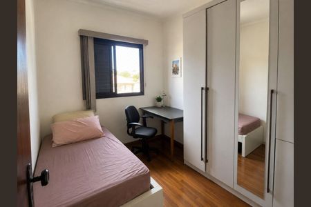 Apartamento à venda com 3 quartos, 80m² em Campestre, São Caetano do Sul