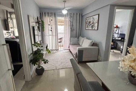 Apartamento à venda com 2 quartos, 65m² em Vicente de Carvalho, Rio de Janeiro