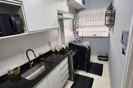 Apartamento à venda com 2 quartos, 65m² em Vicente de Carvalho, Rio de Janeiro