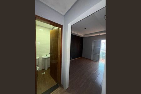 Apartamento à venda com 3 quartos, 65m² em Vila Curuçá, Santo André