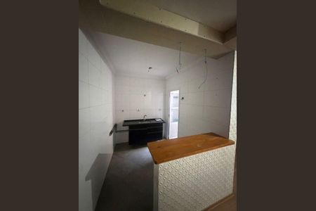 Apartamento à venda com 3 quartos, 65m² em Vila Curuçá, Santo André