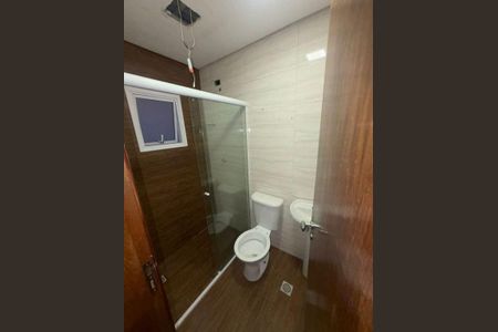 Apartamento à venda com 3 quartos, 65m² em Vila Curuçá, Santo André