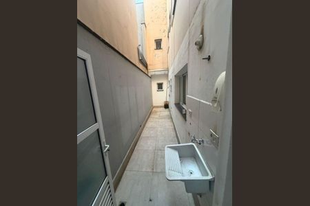 Apartamento à venda com 3 quartos, 65m² em Vila Curuçá, Santo André