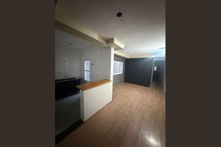 Apartamento à venda com 3 quartos, 65m² em Vila Curuçá, Santo André