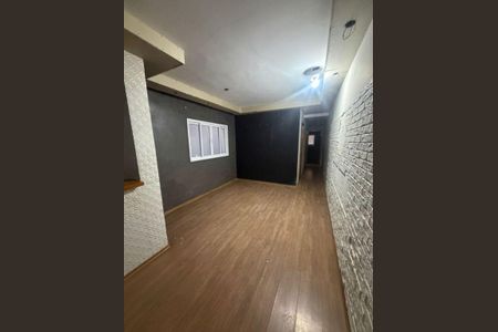 Apartamento à venda com 3 quartos, 65m² em Vila Curuçá, Santo André