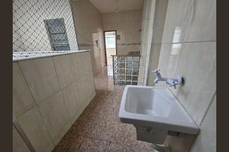 Apartamento à venda com 2 quartos, 76m² em Grajaú, Rio de Janeiro