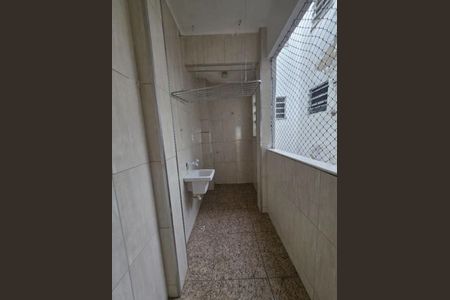 Apartamento à venda com 2 quartos, 76m² em Grajaú, Rio de Janeiro