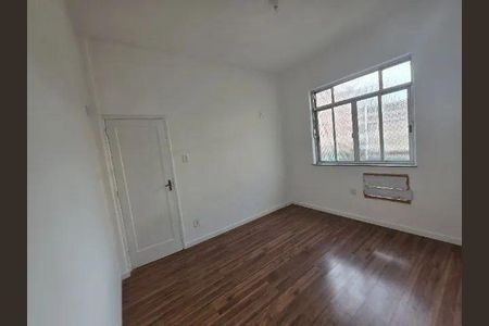 Apartamento à venda com 2 quartos, 76m² em Grajaú, Rio de Janeiro