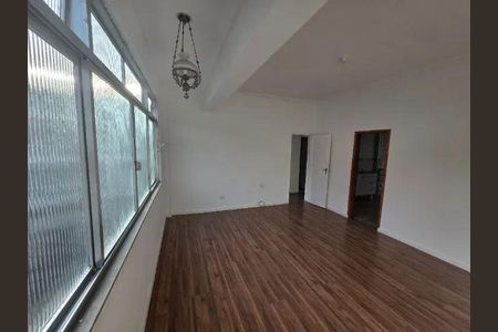 Apartamento à venda com 2 quartos, 76m² em Grajaú, Rio de Janeiro
