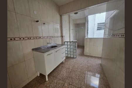 Apartamento à venda com 2 quartos, 76m² em Grajaú, Rio de Janeiro