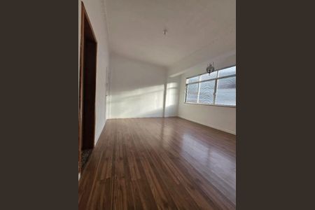 Apartamento à venda com 2 quartos, 76m² em Grajaú, Rio de Janeiro