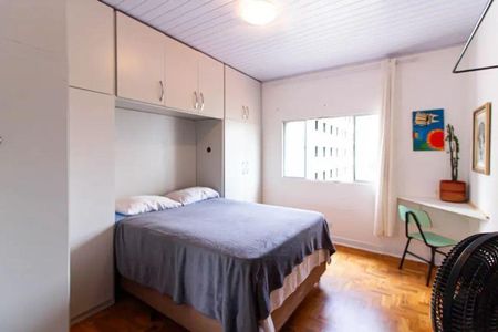 Apartamento à venda com 1 quarto, 56m² em Barra Funda, São Paulo