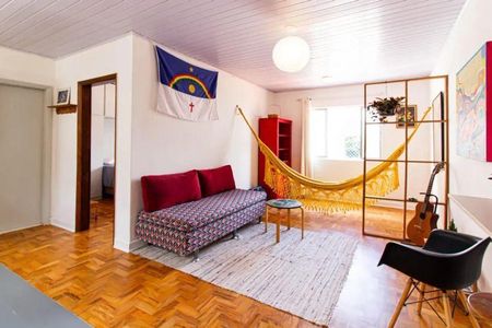 Apartamento à venda com 1 quarto, 56m² em Barra Funda, São Paulo