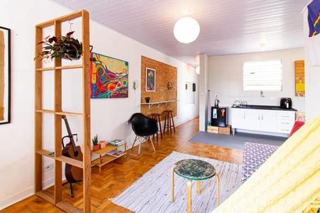 Apartamento à venda com 1 quarto, 56m² em Barra Funda, São Paulo