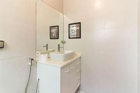 Apartamento à venda com 1 quarto, 56m² em Barra Funda, São Paulo