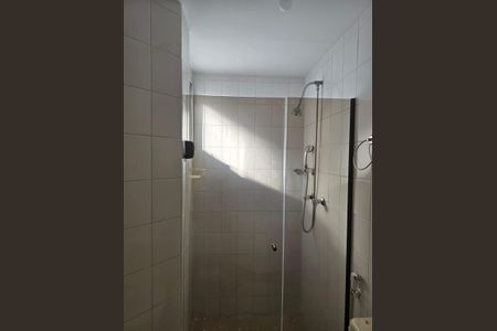 Banheiro da Suíte de apartamento à venda com 2 quartos, 59m² em Macedo, Guarulhos